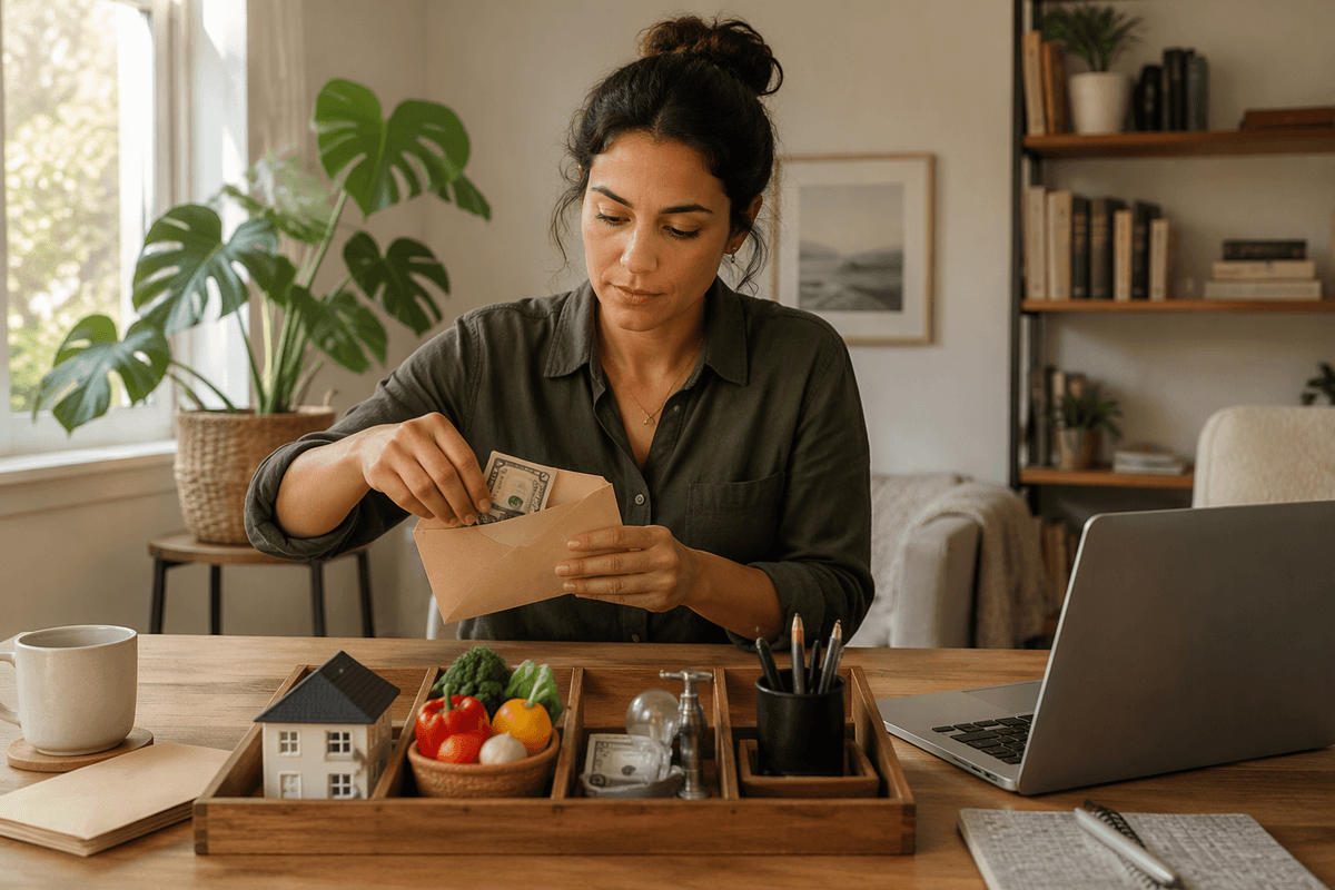 Use Reserves When Freelance Work Goes Quiet