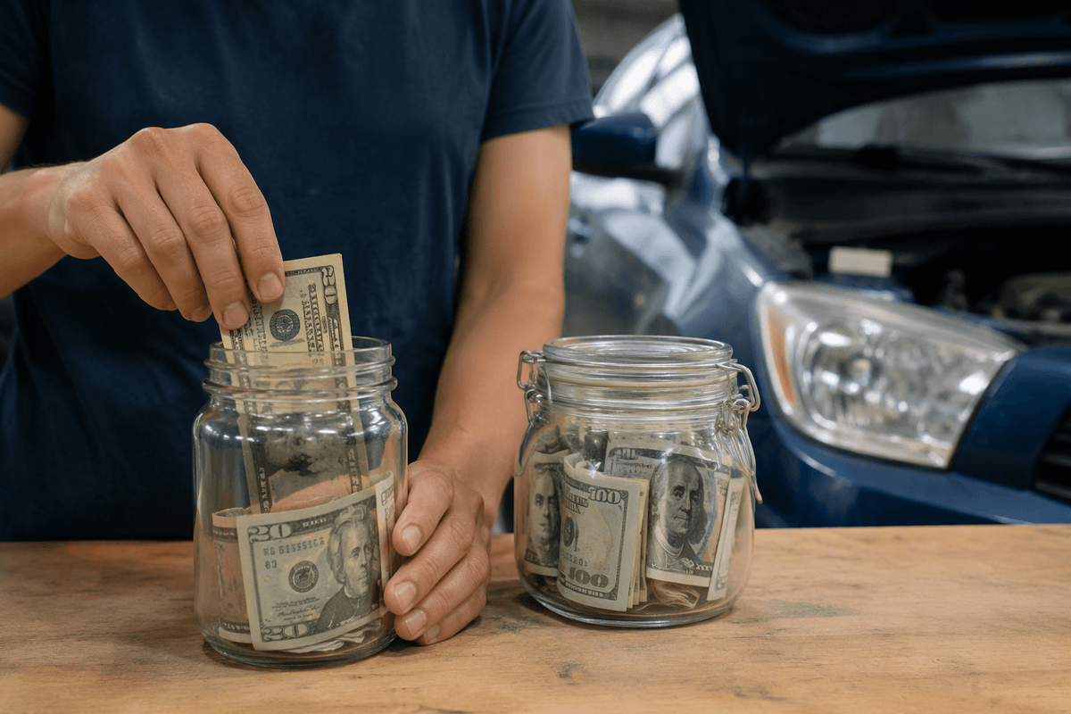 A Savings Balance Is Not Automatically Untouchable