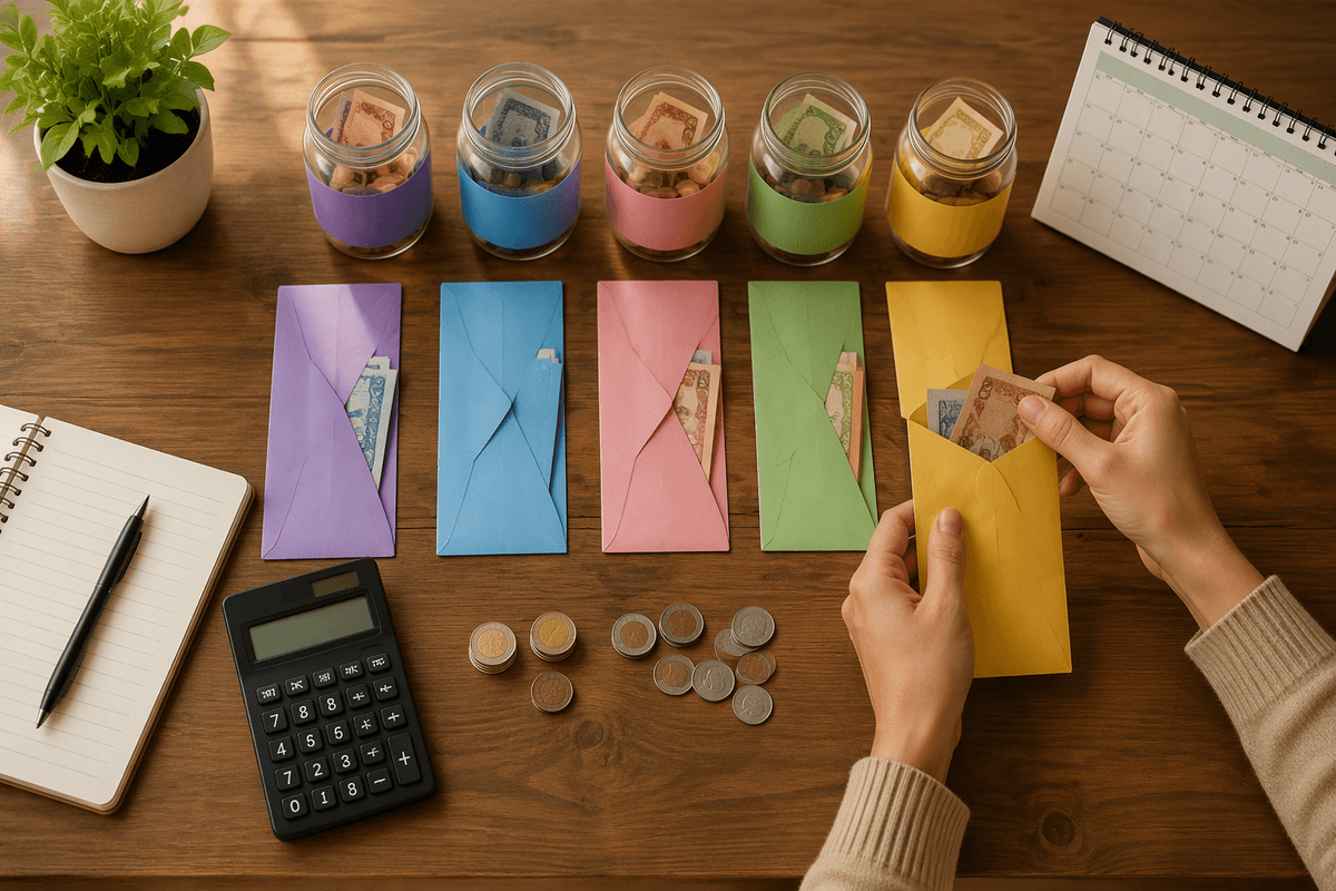 Build Separate Reserves for Uneven Costs
