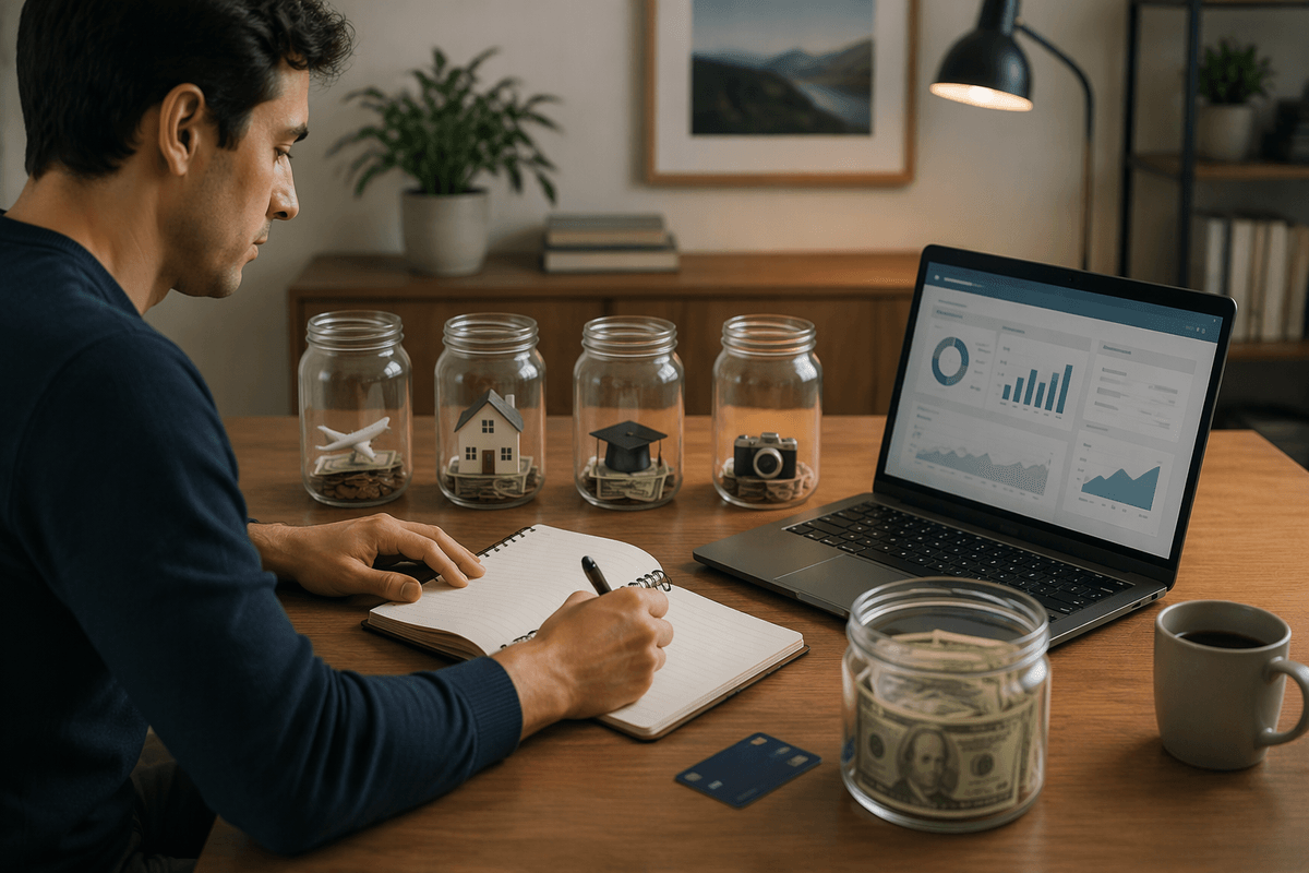 Choose based on access, goals, and uncertainty