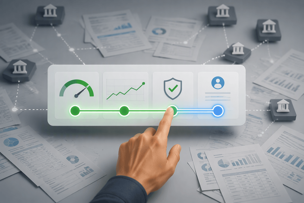 Which Experience Fits Your Monitoring Habit?