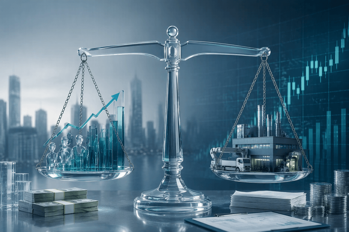 Which Measure Fits the Question You Are Asking?
