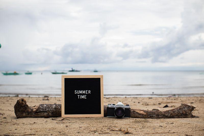 How Much Is Your Paid Time Off Actually Worth?