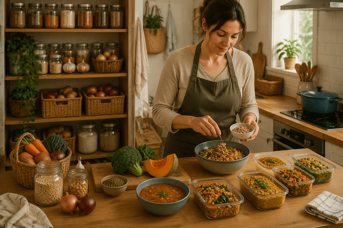 When Prices Rise, Change the Plan First