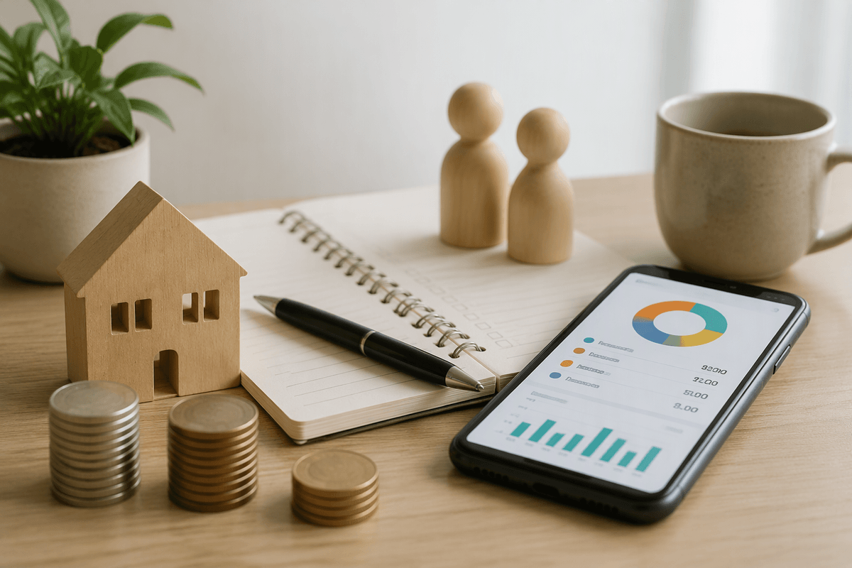 Monarch Money vs. Quicken Simplifi: Which App Makes Household Finances Easier to Track?