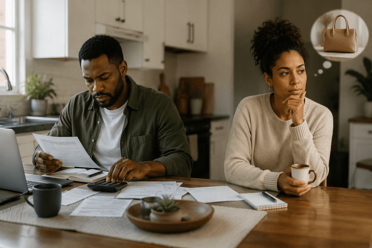 Privacy Changes Meaning After Money Merges