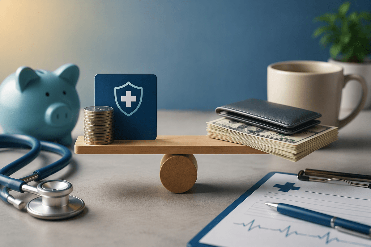 FSA vs. Paying Medical Expenses Out of Pocket: How Do the Costs Compare?